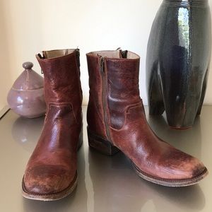 Freebird Austin boots size 9